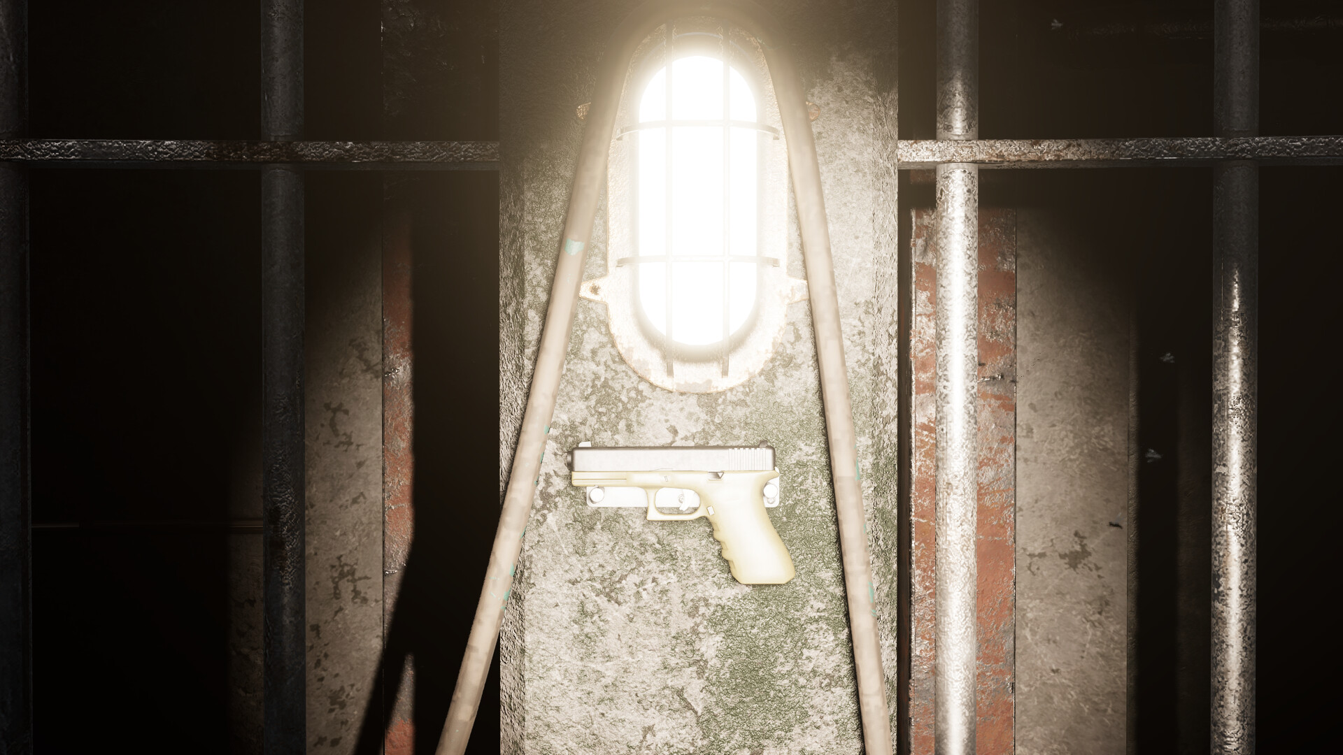 The Lazarus Game screenshot 17