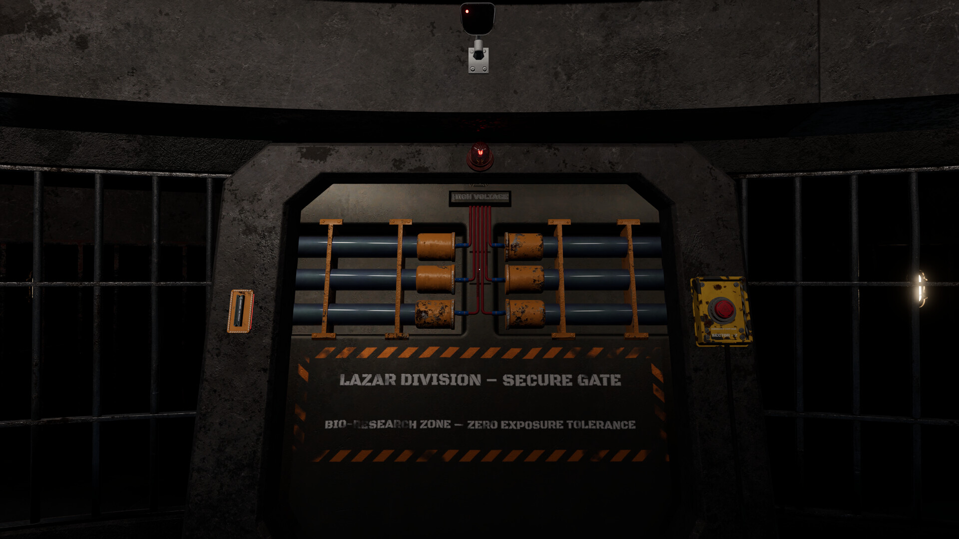 The Lazarus Game screenshot 7