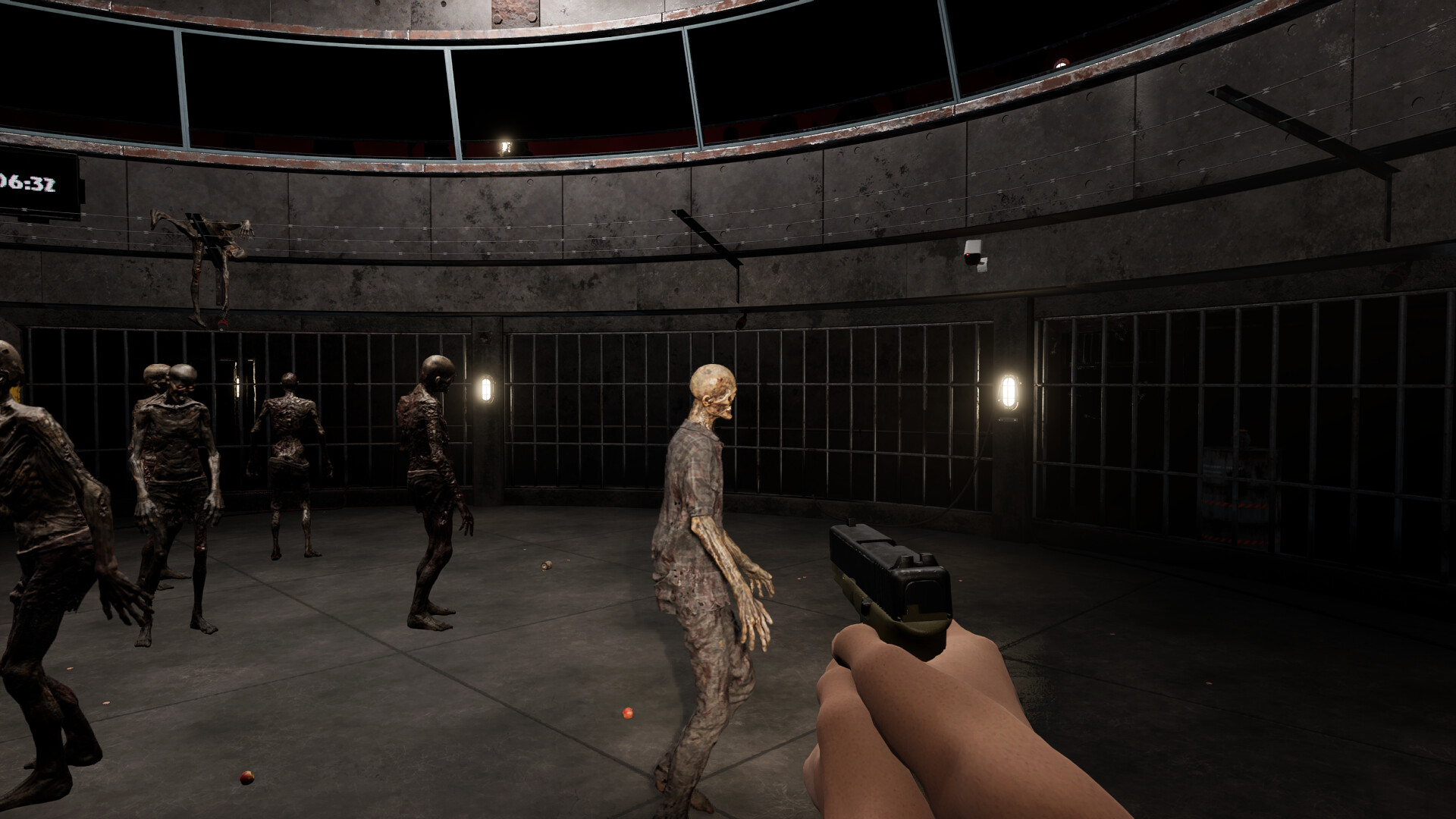 The Lazarus Game screenshot 3