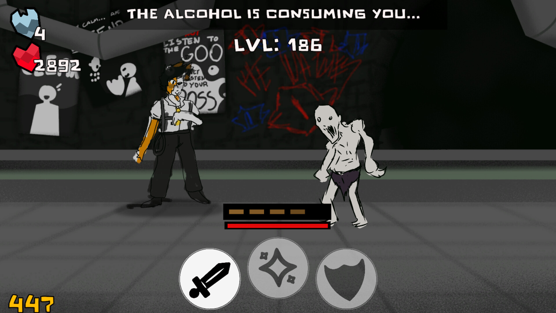 ROT screenshot 9