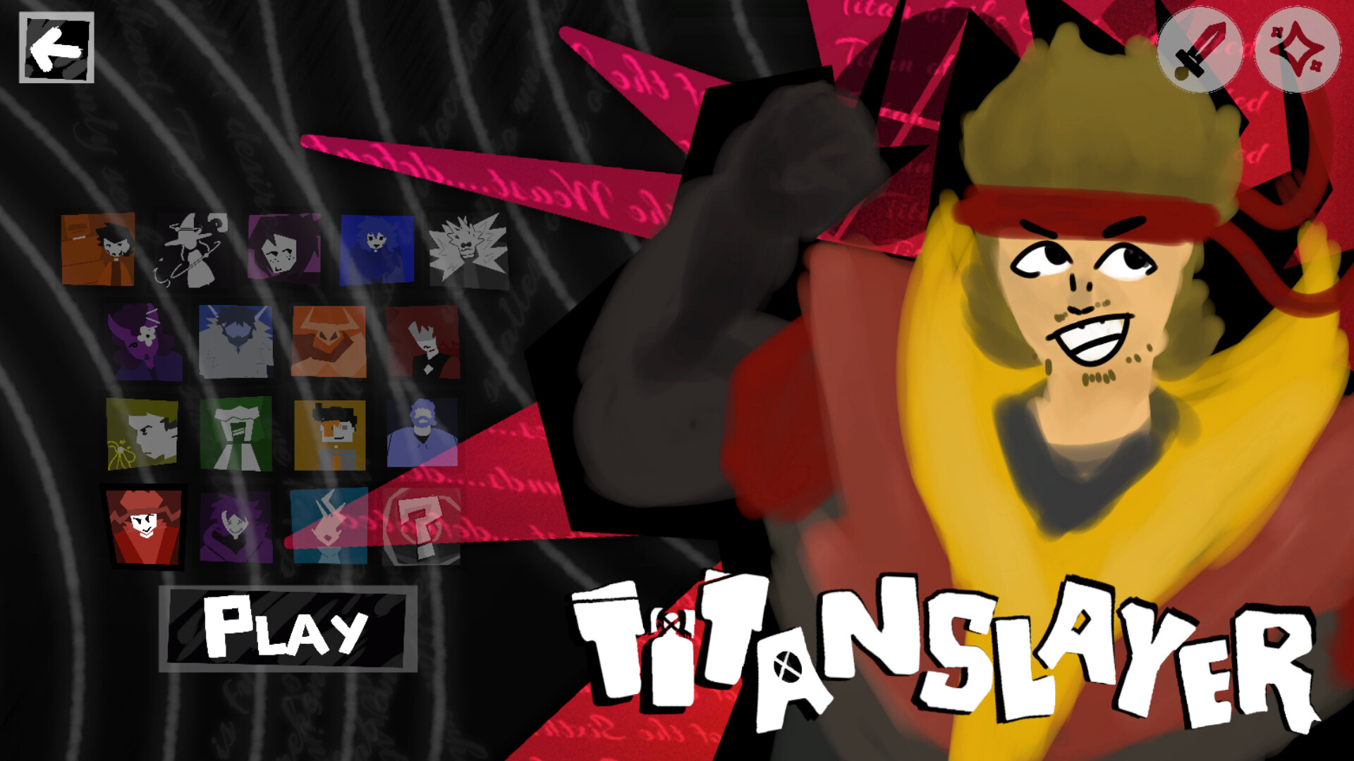 ROT screenshot 5