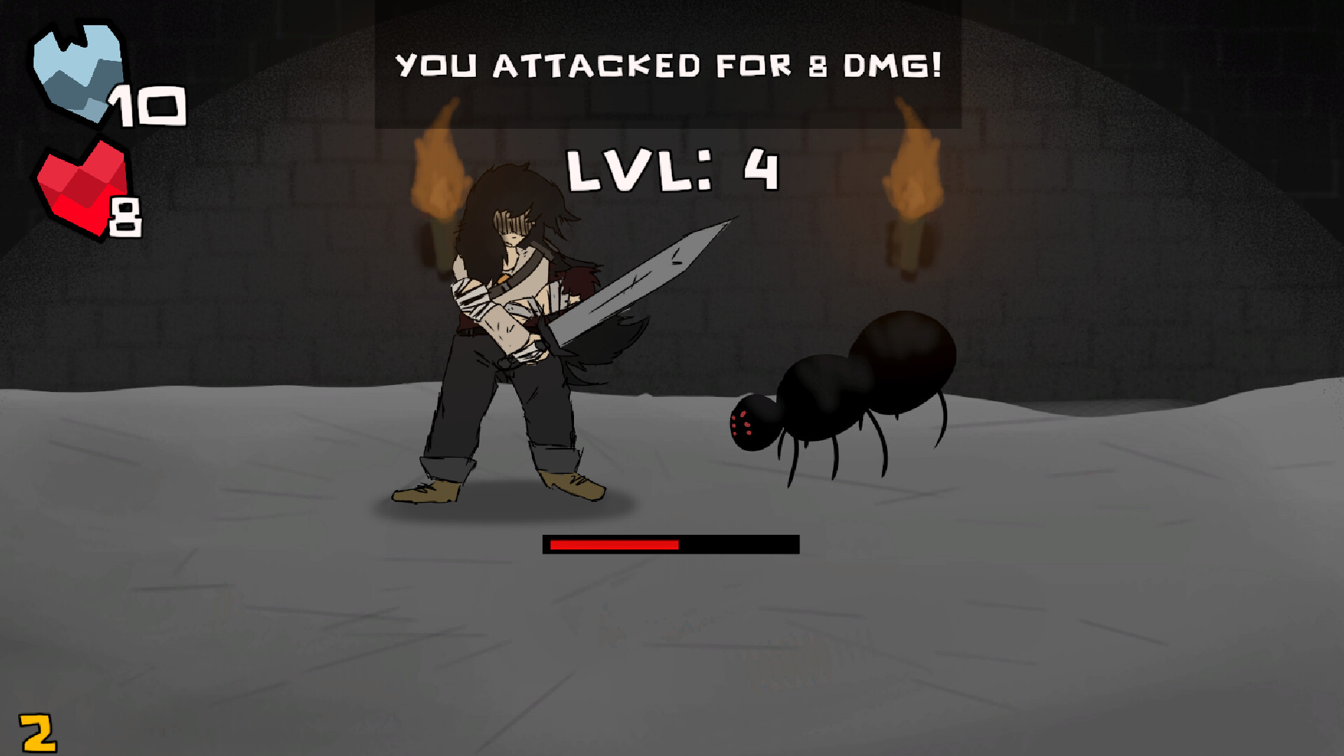 ROT screenshot 8