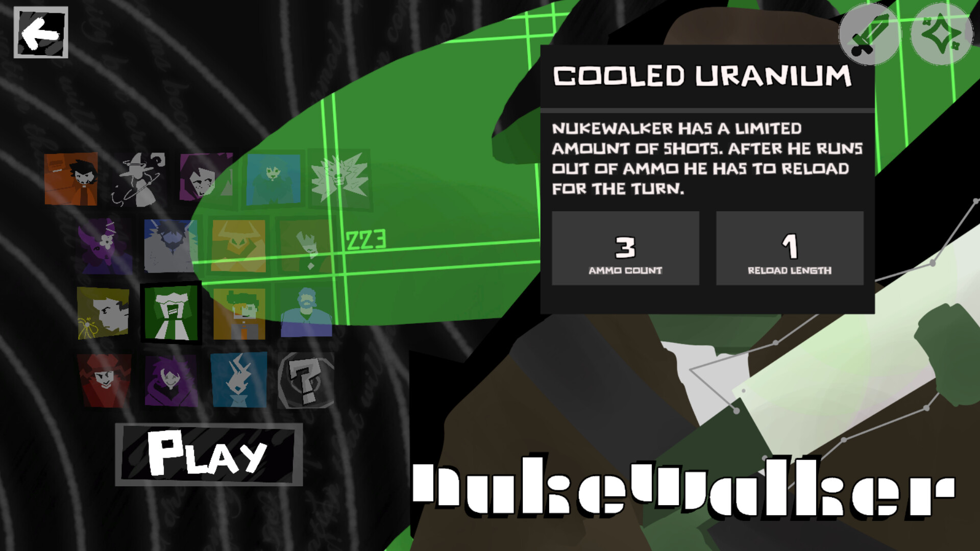 ROT screenshot 6