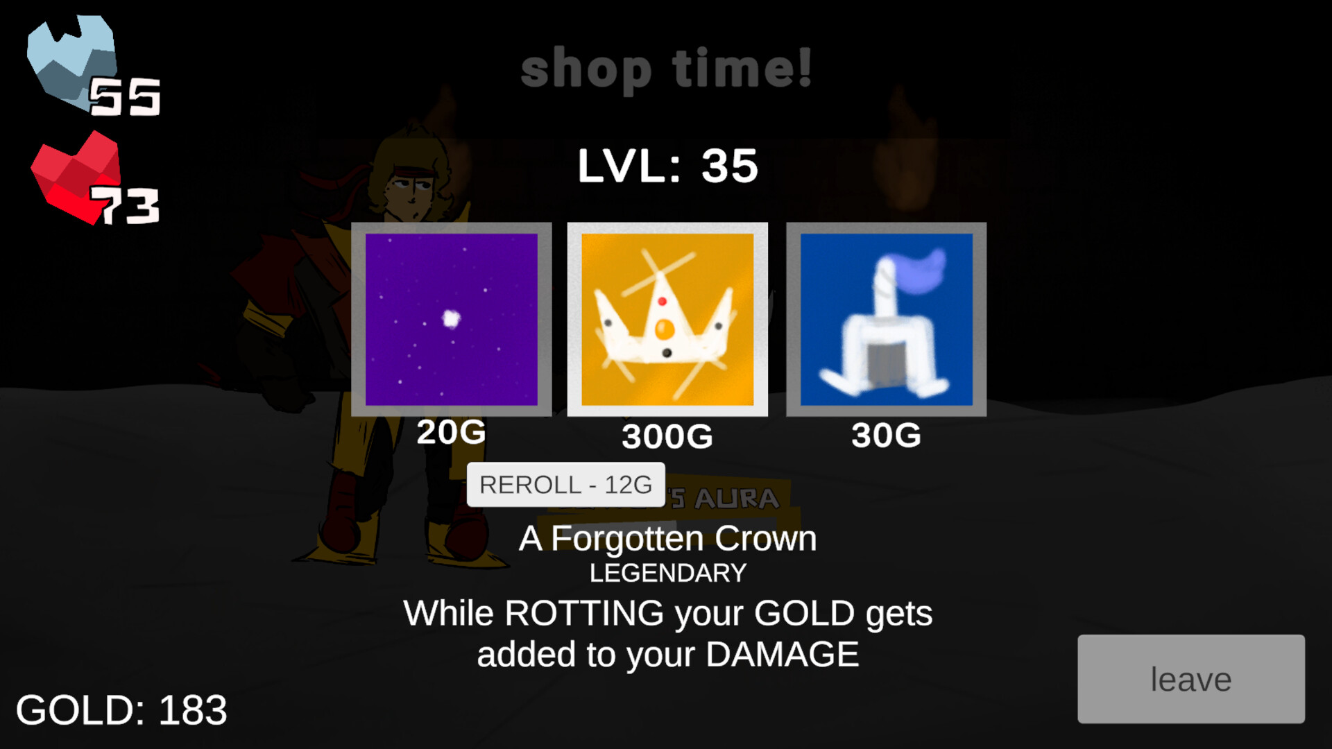 ROT screenshot 7