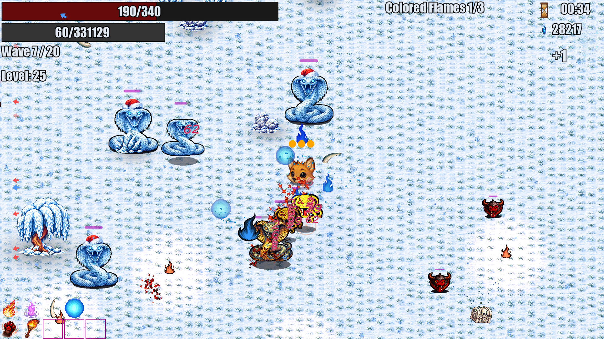 KungPaw screenshot 2