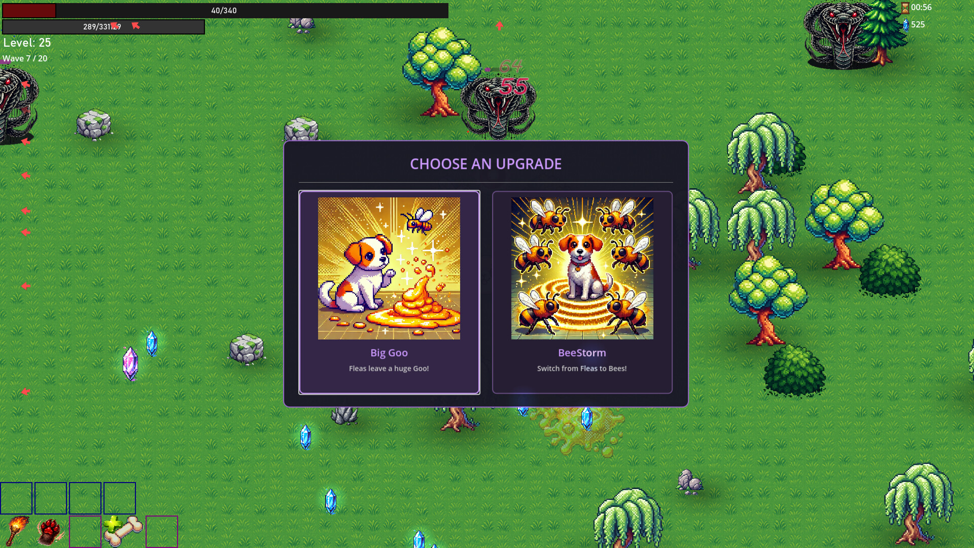 KungPaw screenshot 11