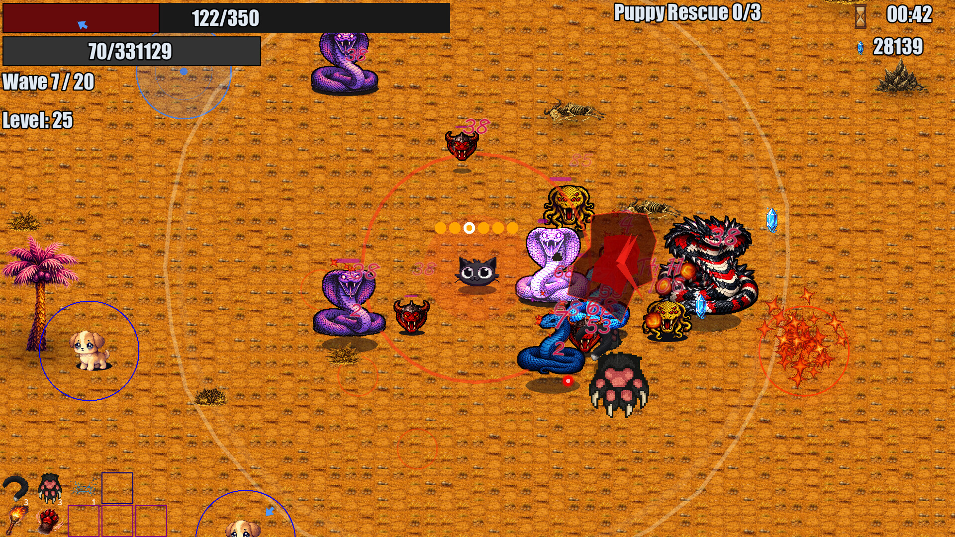 KungPaw screenshot 3