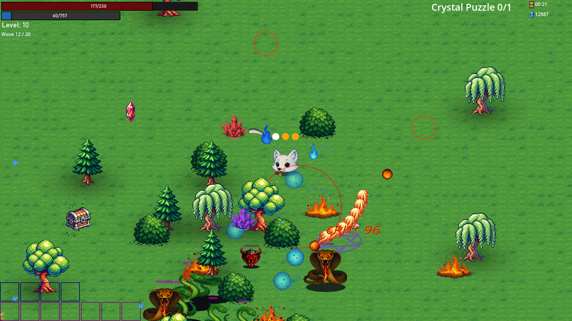 KungPaw screenshot 7