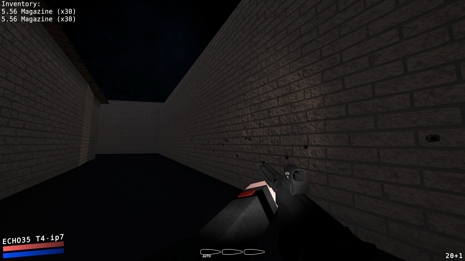 Echo35 screenshot 10
