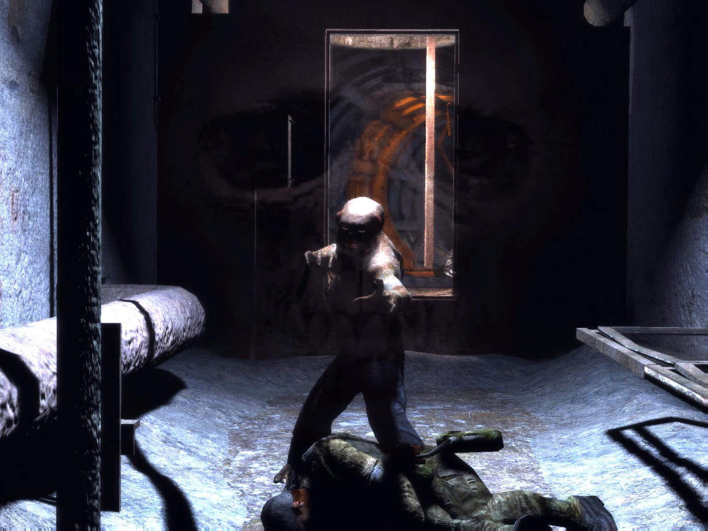 S.T.A.L.K.E.R.: Shadow of Chernobyl screenshot 15