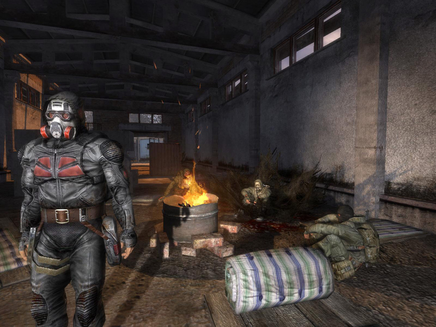 S.T.A.L.K.E.R.: Shadow of Chernobyl screenshot 17