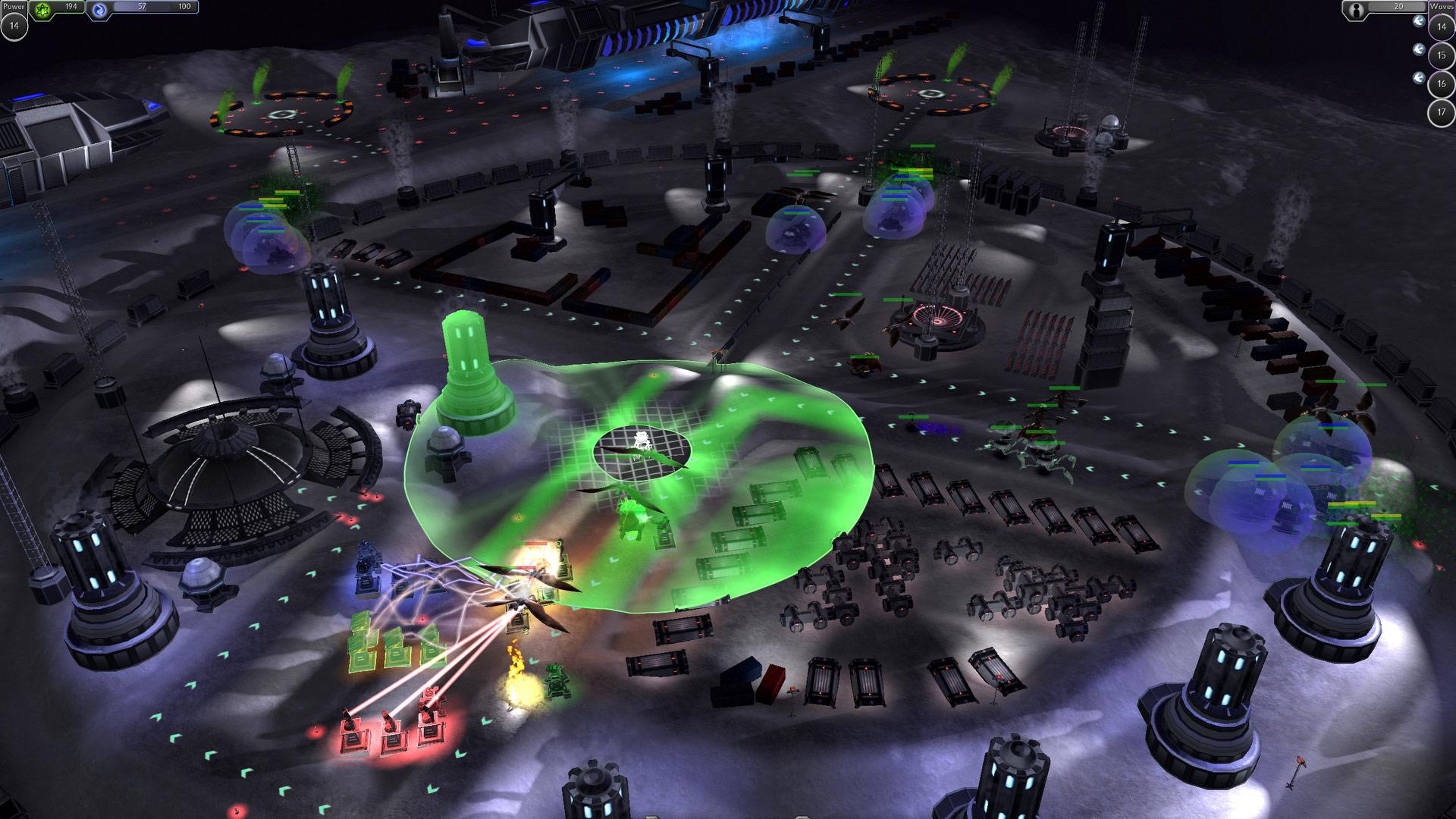 Sol Survivor screenshot 8