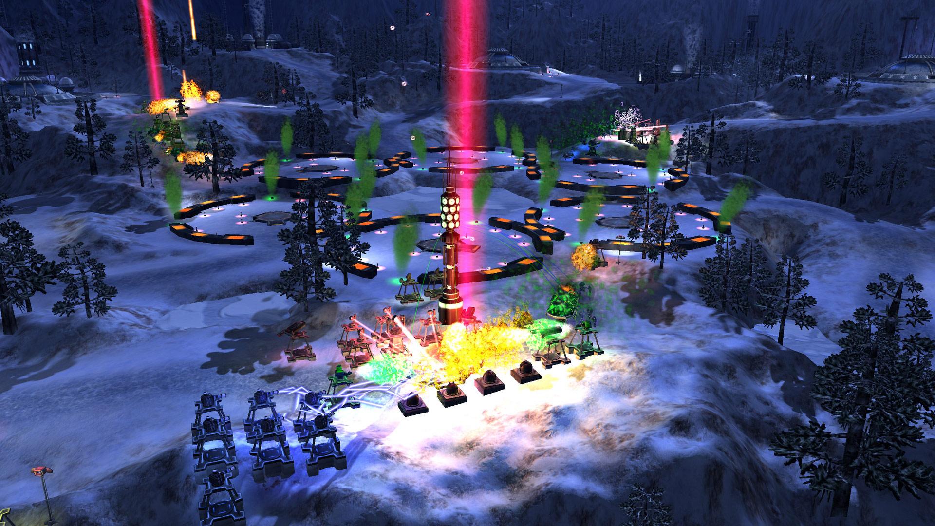 Sol Survivor screenshot 9