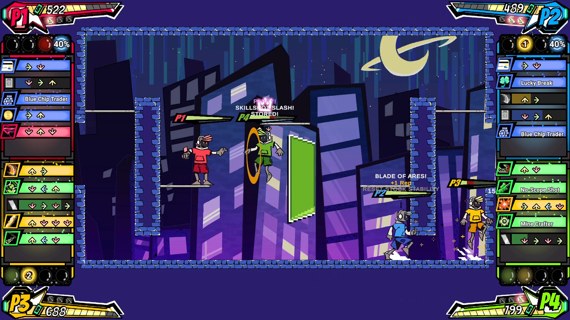 Spell Code SlingerZ screenshot 7