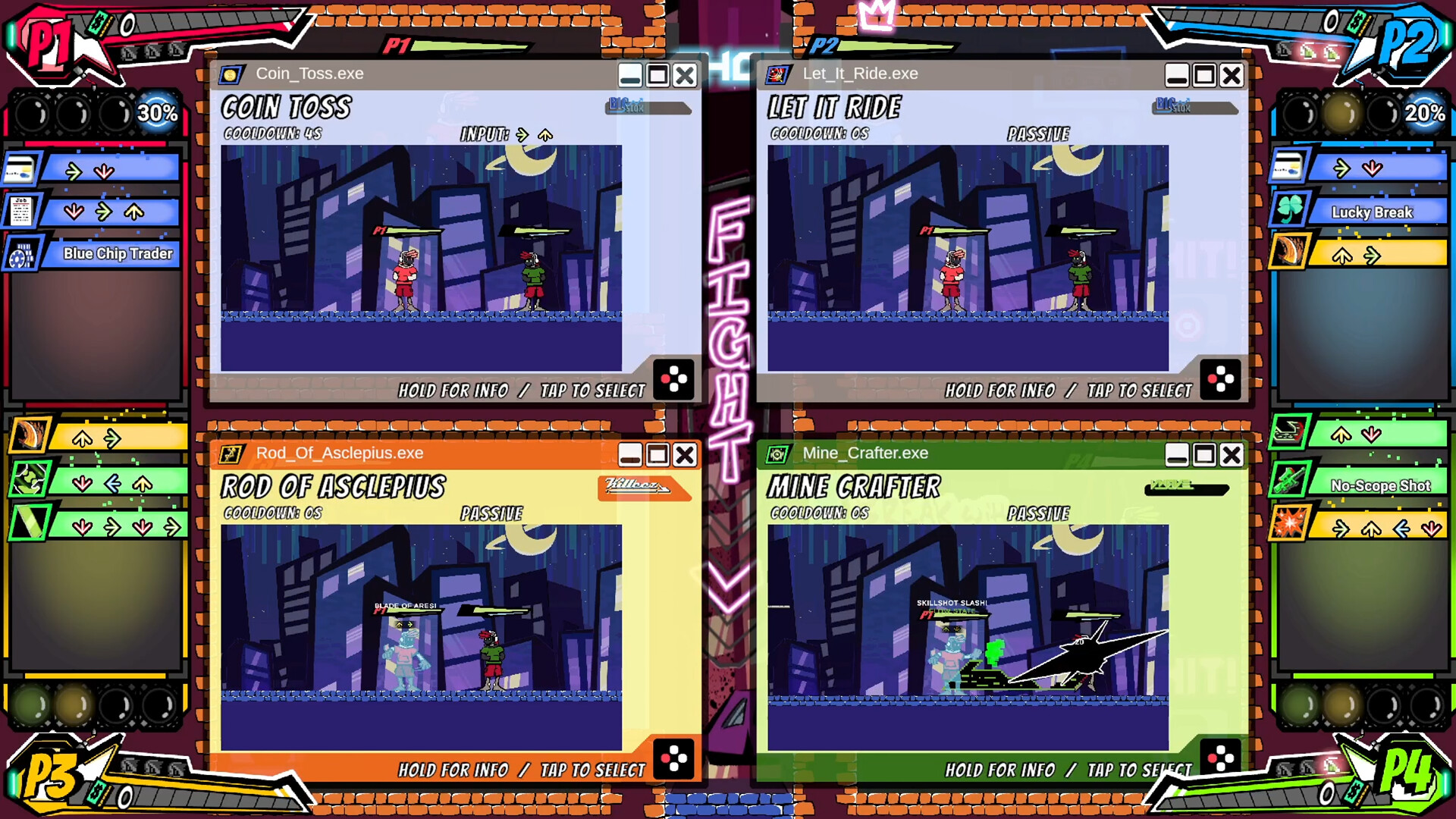 Spell Code SlingerZ screenshot 6