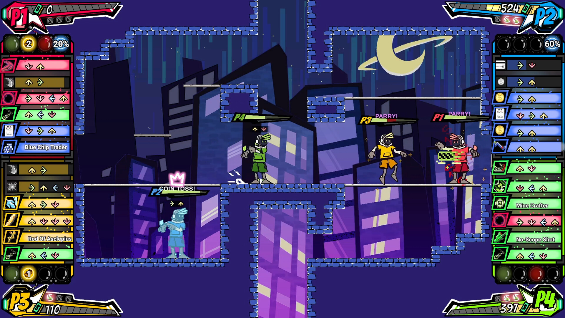 Spell Code SlingerZ screenshot 5