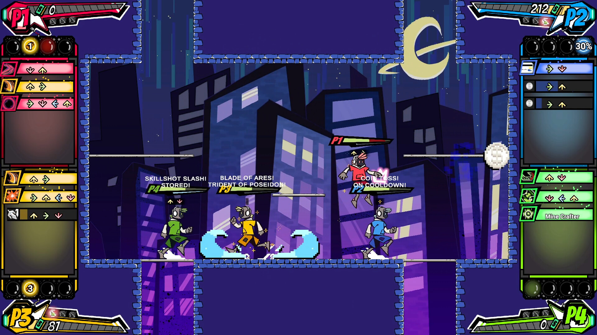 Spell Code SlingerZ screenshot 2