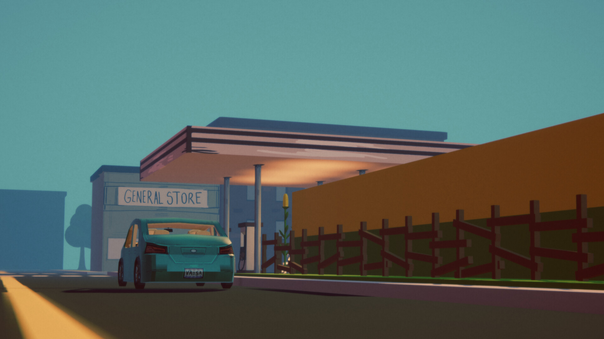 Miles Between Us screenshot 4