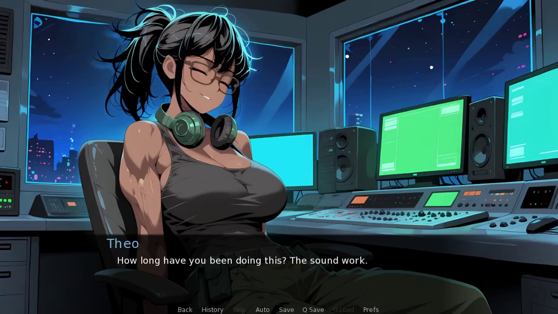 Love in Every Note screenshot 4