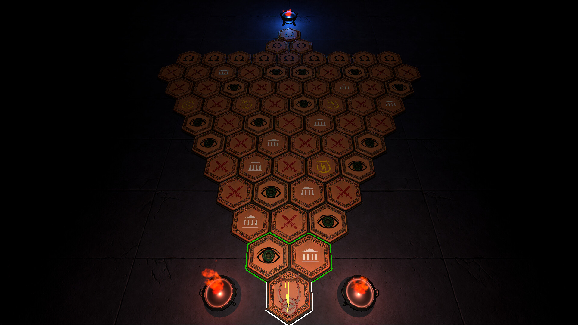 Hecatomb screenshot 4