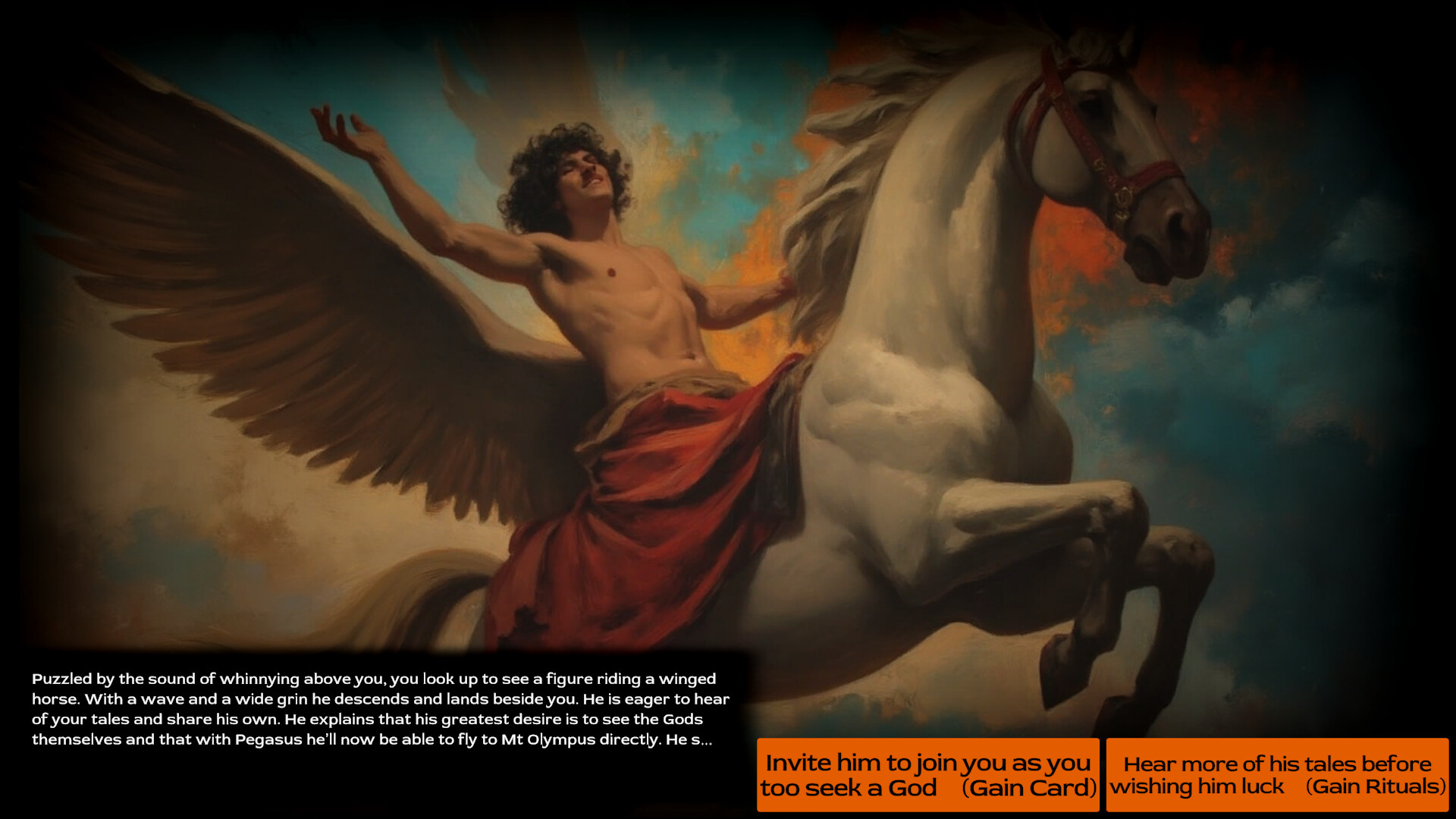 Hecatomb screenshot 5