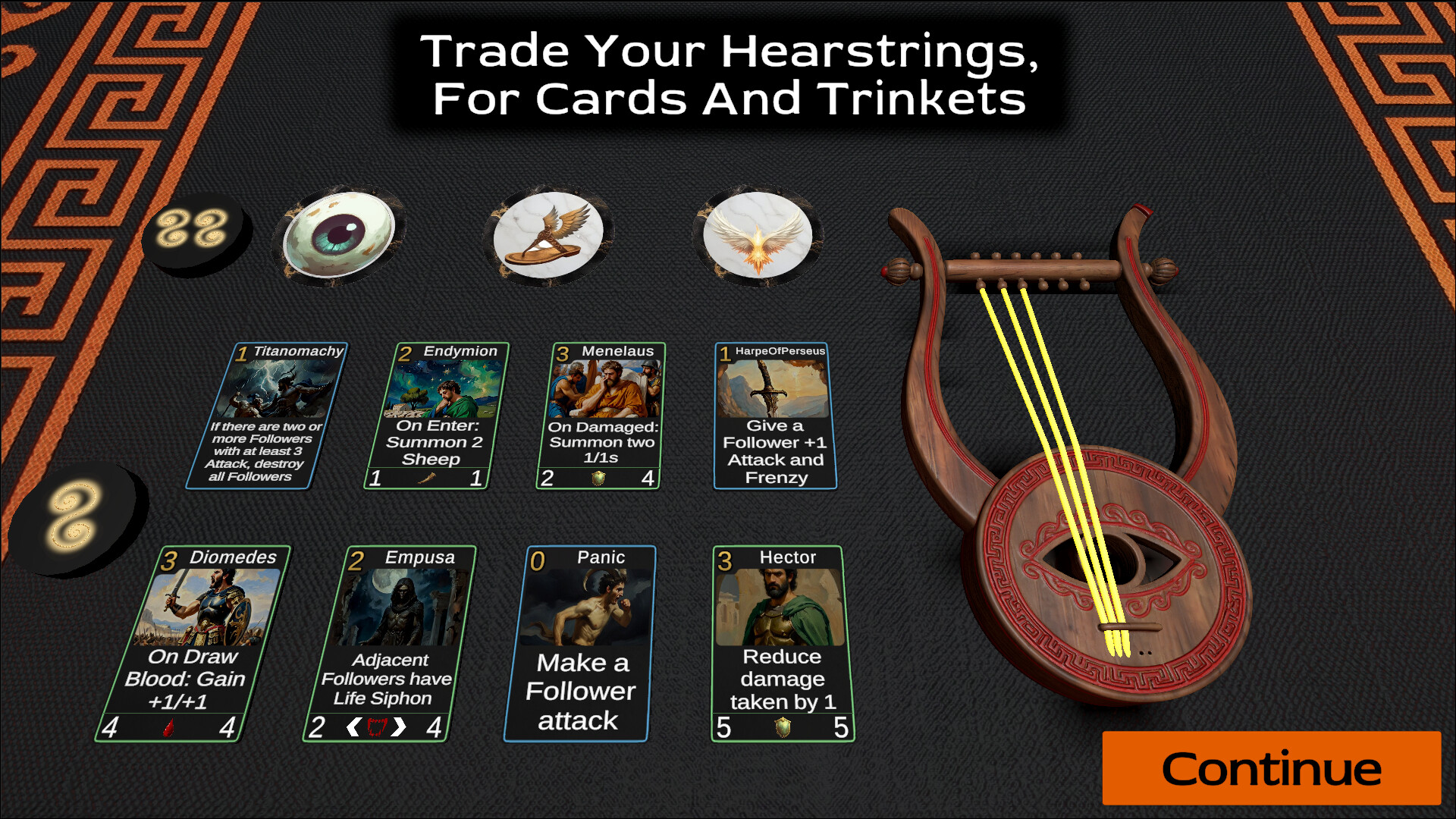Hecatomb screenshot 3