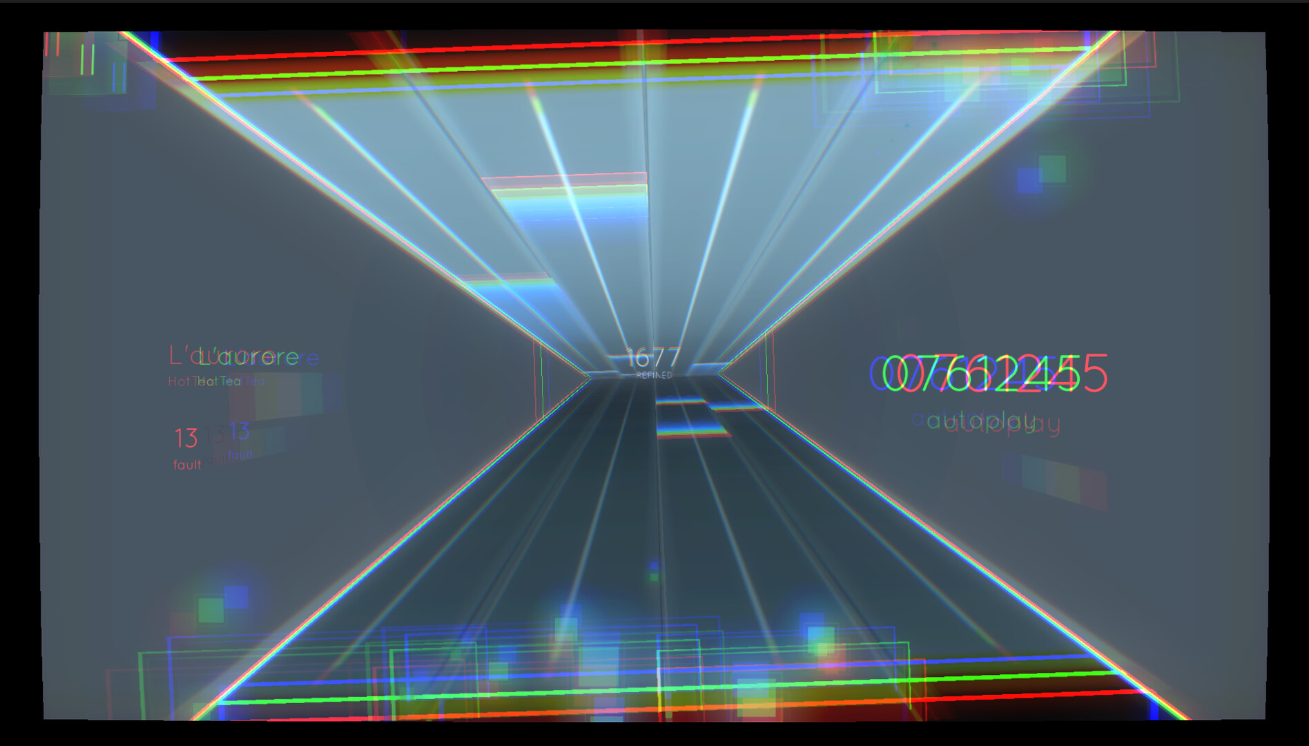 OMVROS screenshot 5