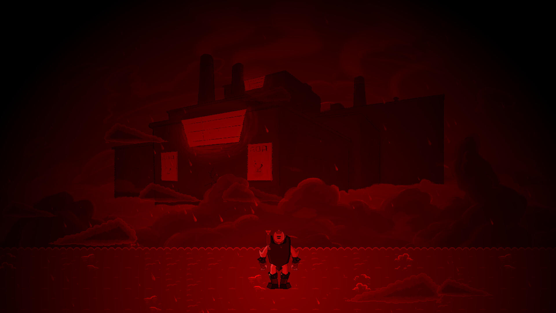 Killest Fights CRAW-Mech screenshot 4