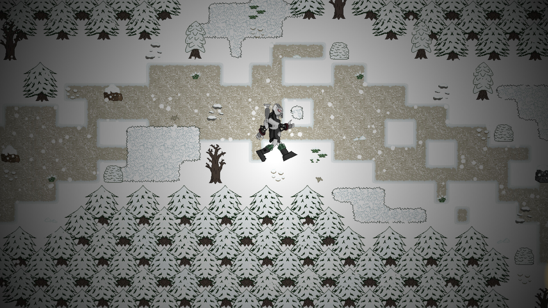 Killest Fights CRAW-Mech screenshot 23