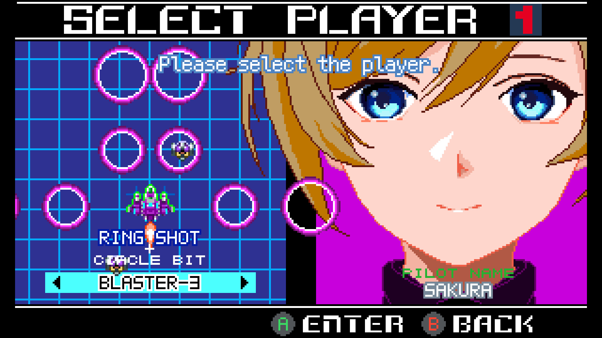 Raging Blasters 2 screenshot 12