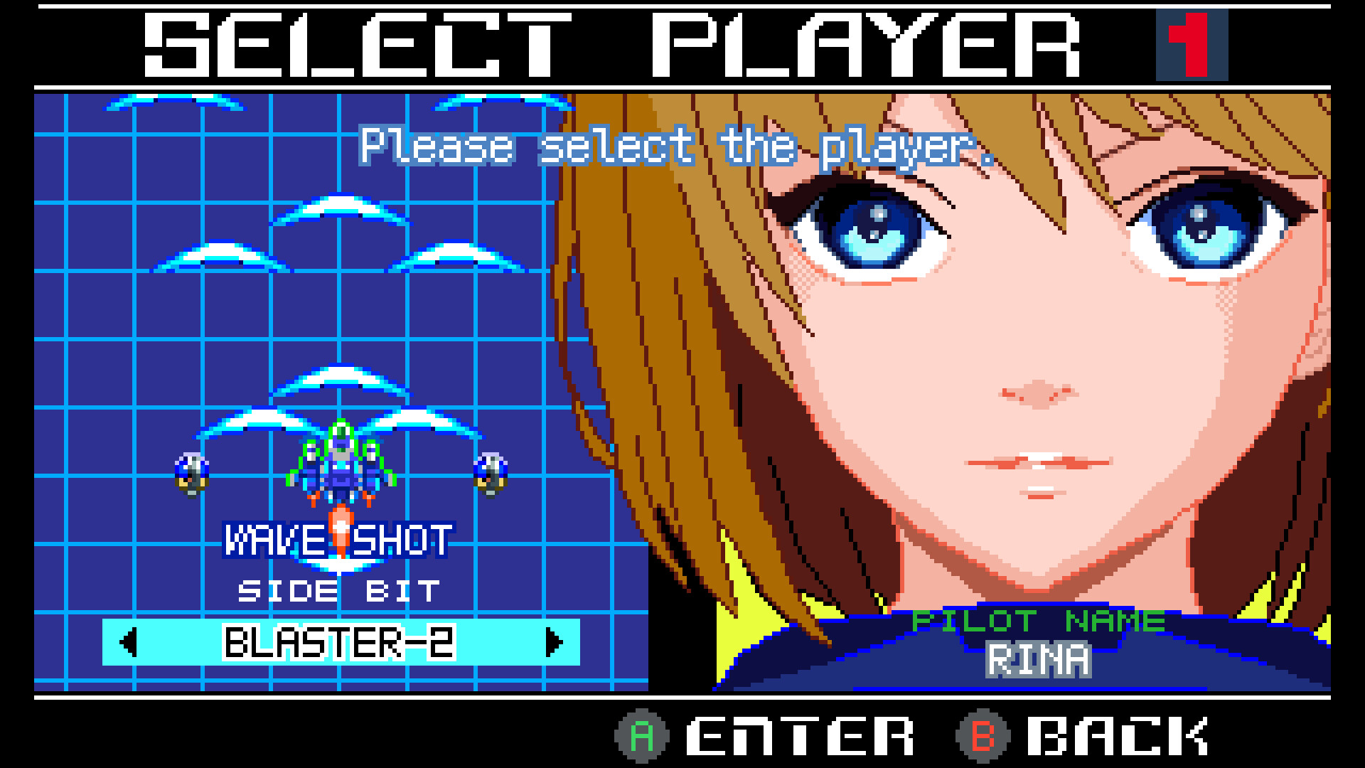 Raging Blasters 2 screenshot 11