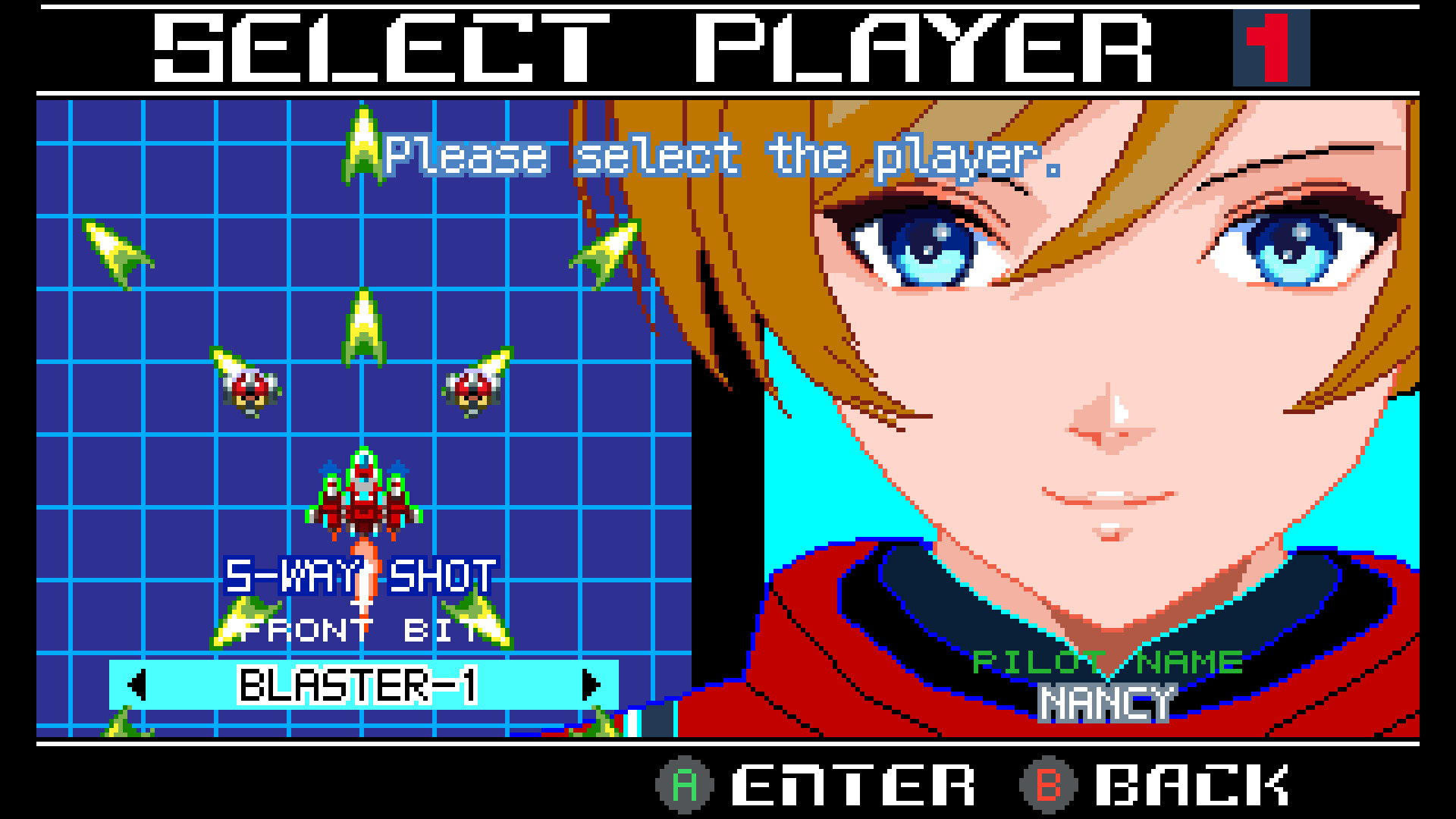Raging Blasters 2 screenshot 10