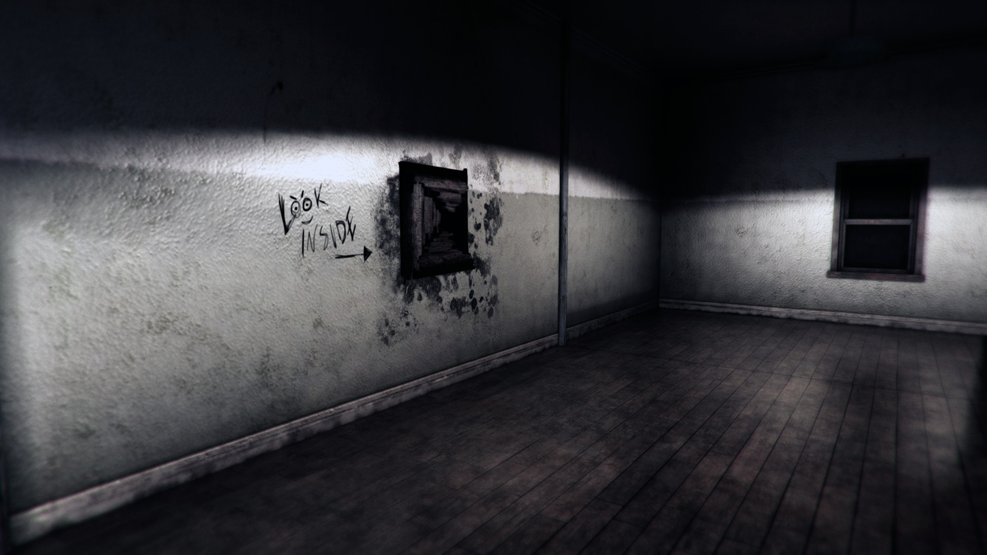 Insane Decay of Mind: The Labyrinth screenshot 11