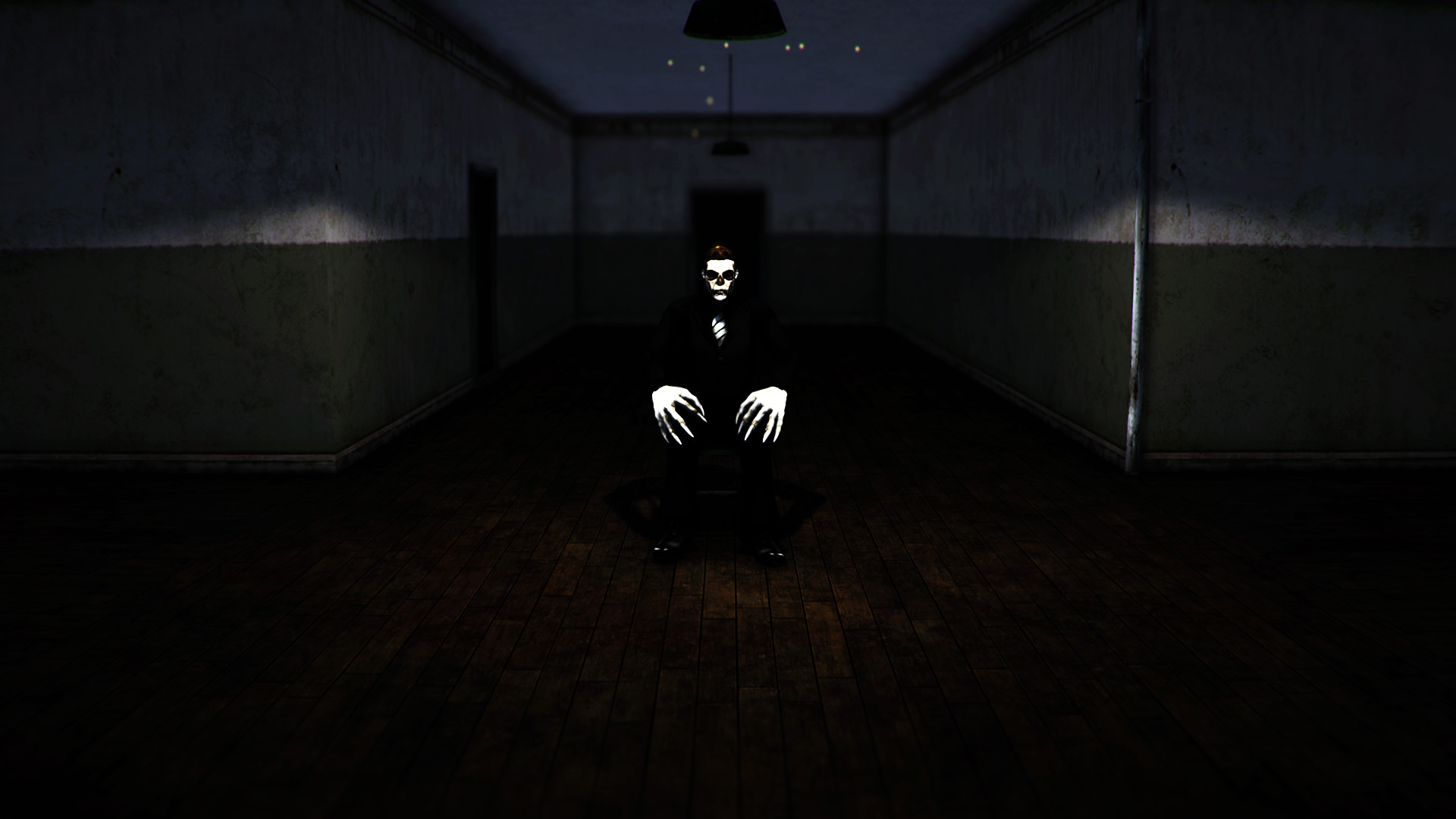 Insane Decay of Mind: The Labyrinth screenshot 6