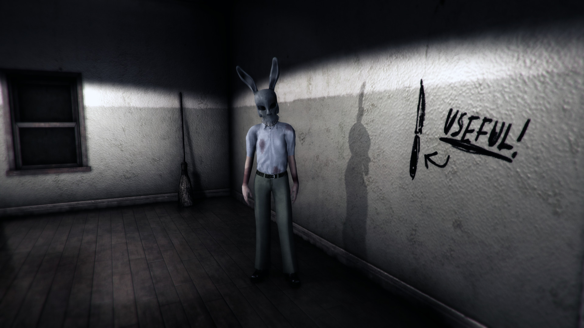 Insane Decay of Mind: The Labyrinth screenshot 8