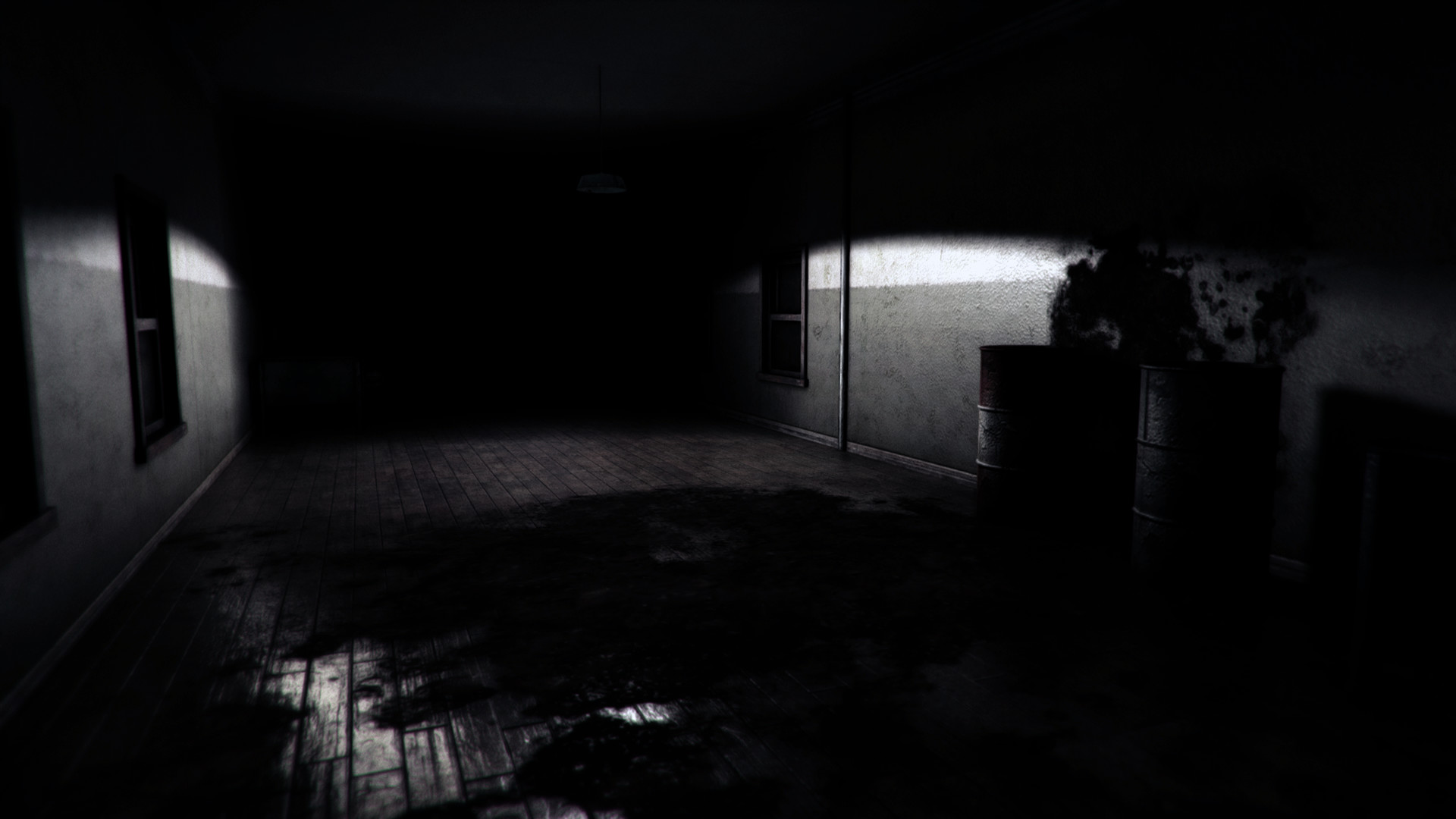 Insane Decay of Mind: The Labyrinth screenshot 5