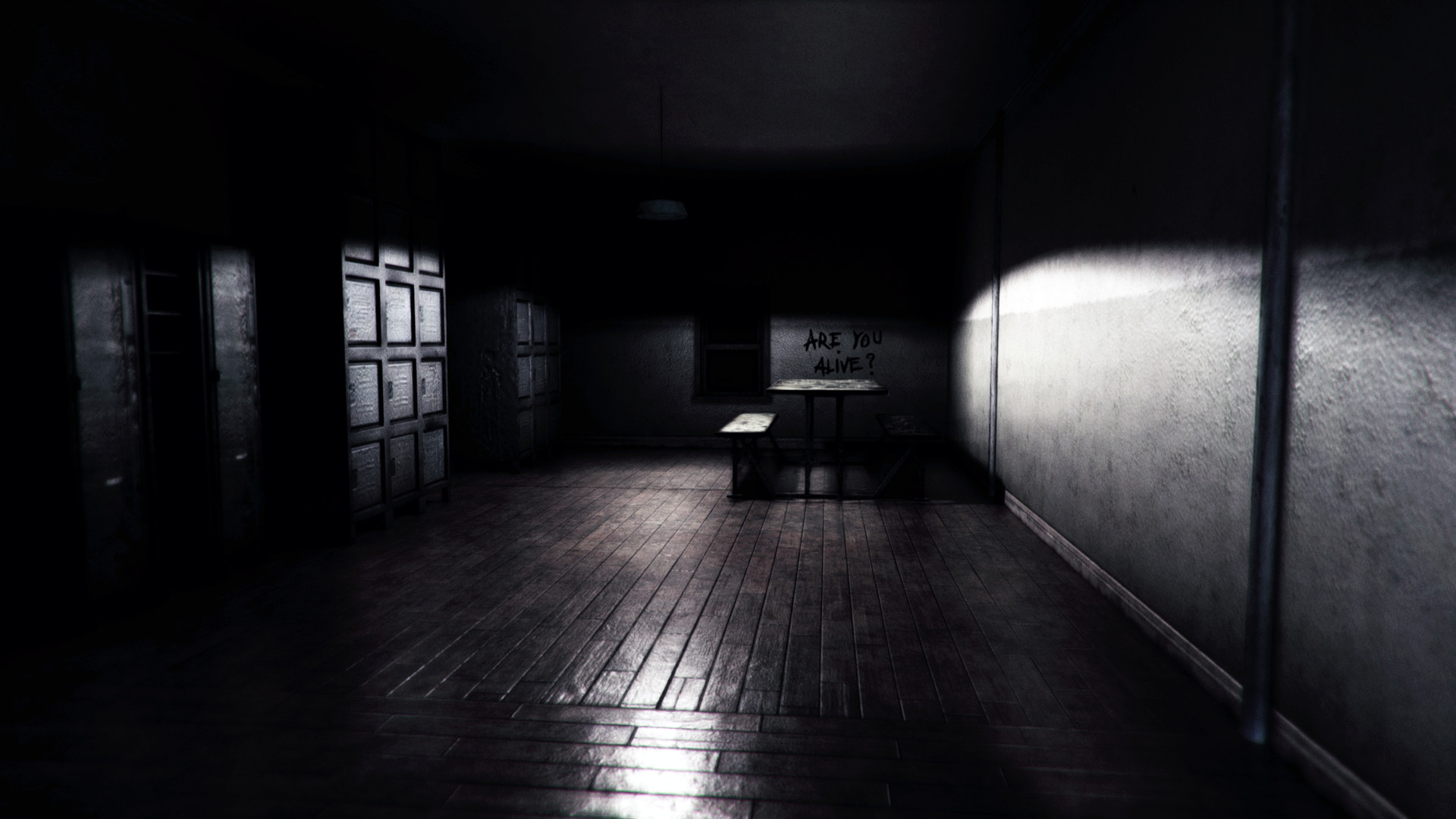 Insane Decay of Mind: The Labyrinth screenshot 7