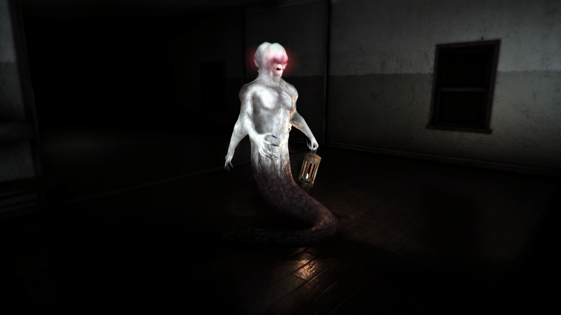 Insane Decay of Mind: The Labyrinth screenshot 4
