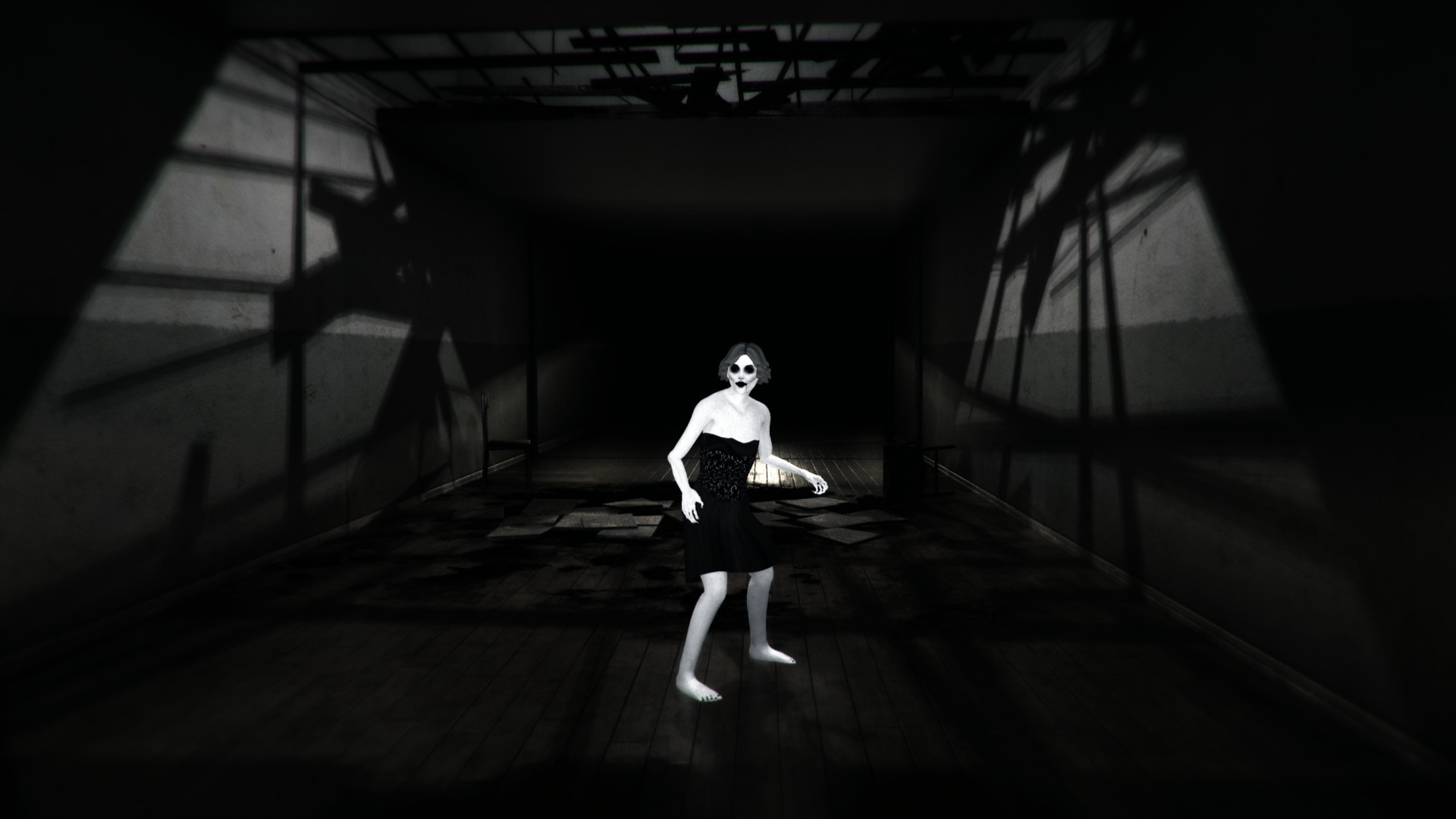 Insane Decay of Mind: The Labyrinth screenshot 2