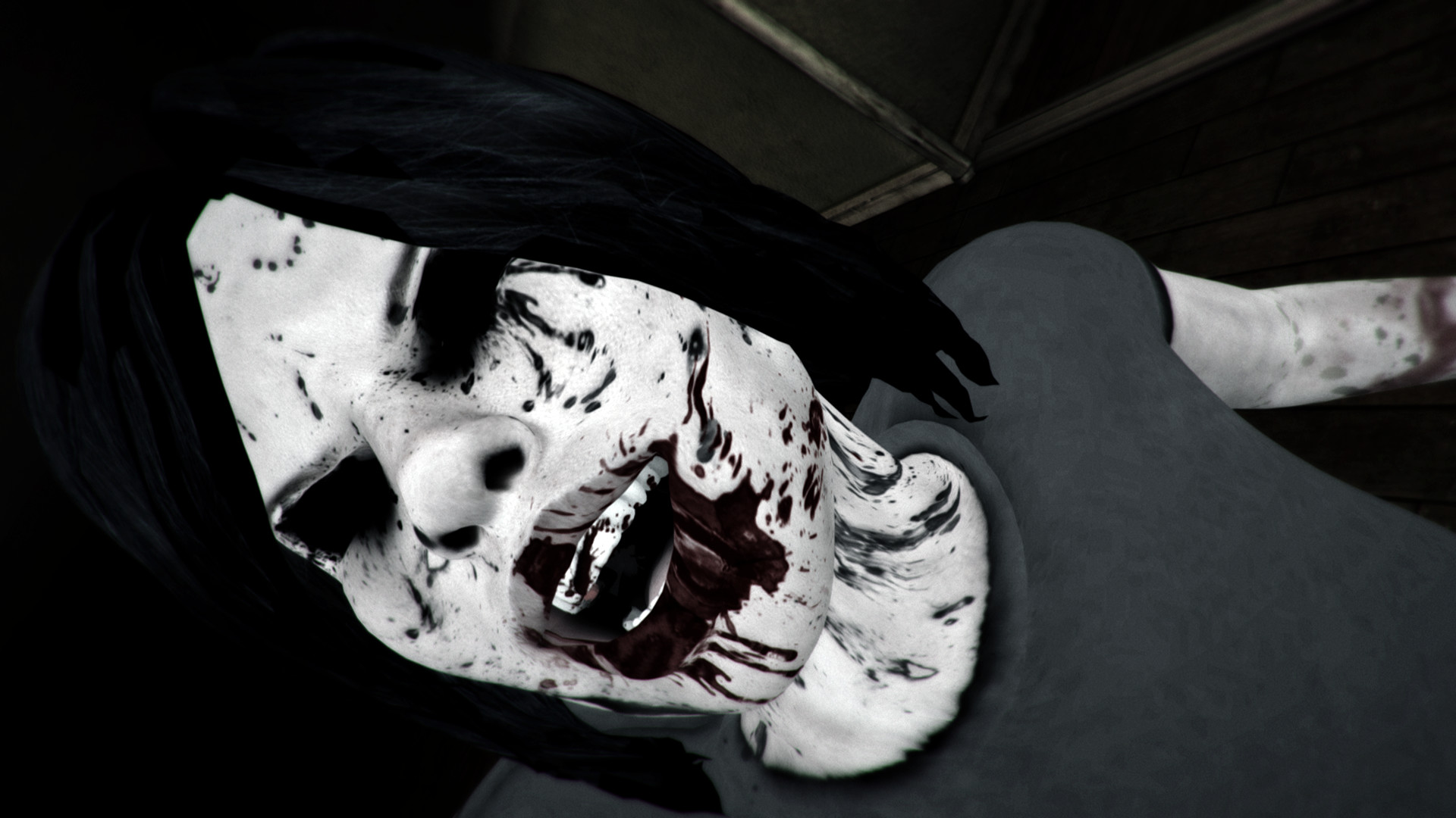 Insane Decay of Mind: The Labyrinth screenshot 1