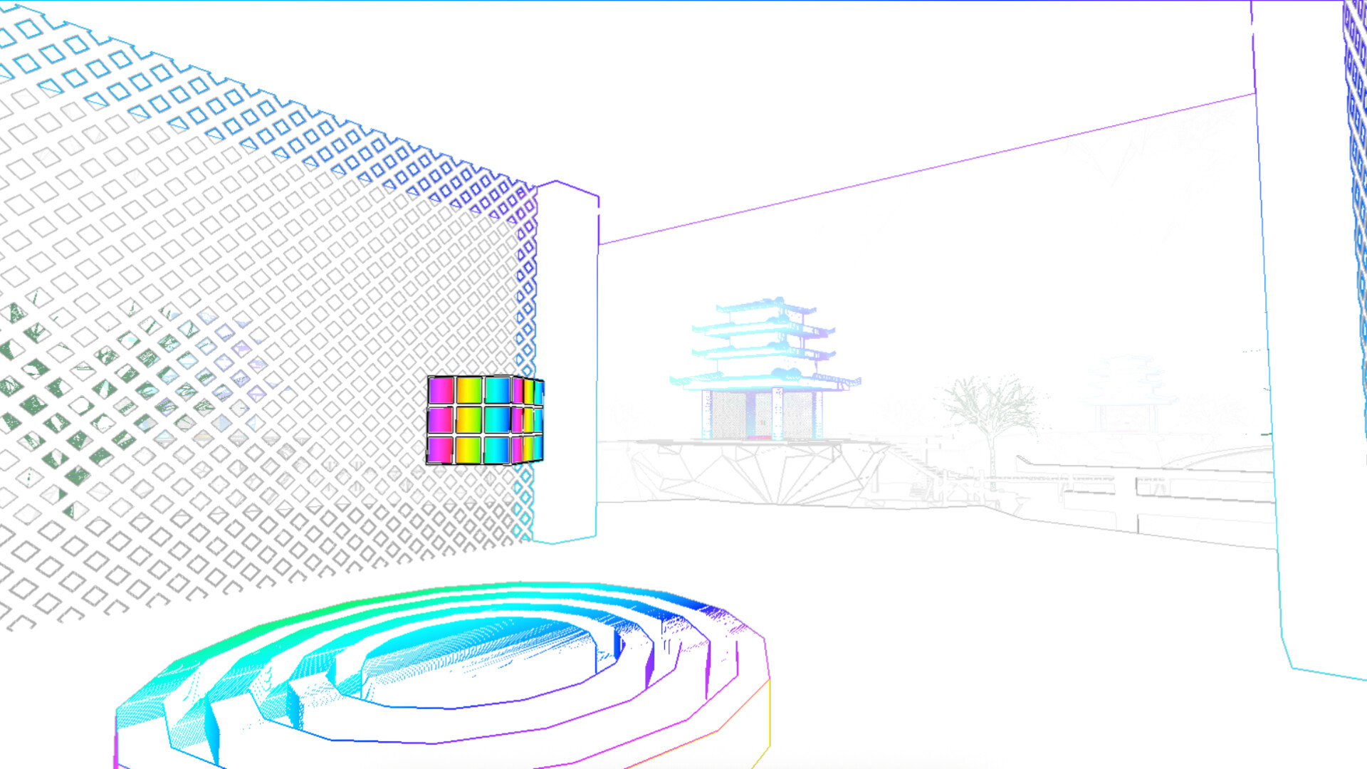 Subclidean screenshot 8