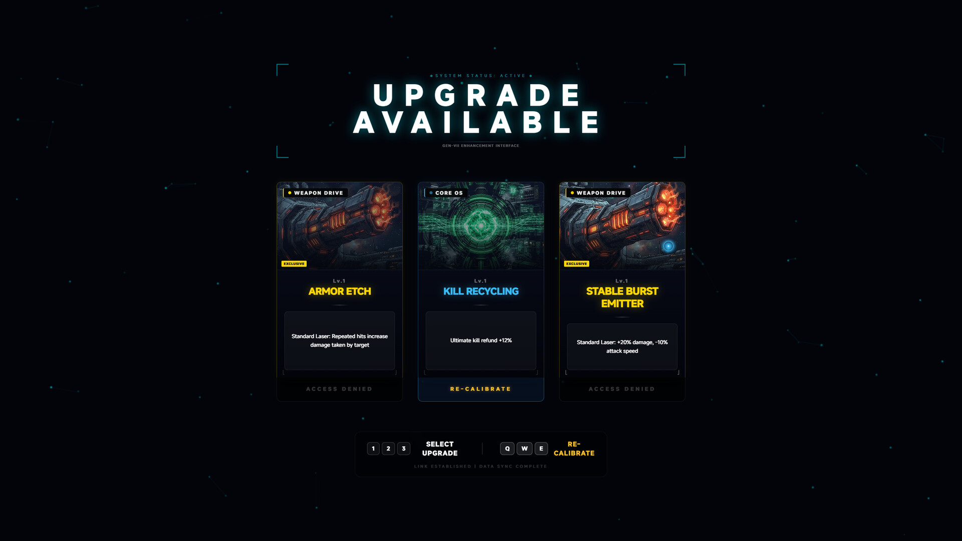 KeyFortress screenshot 6