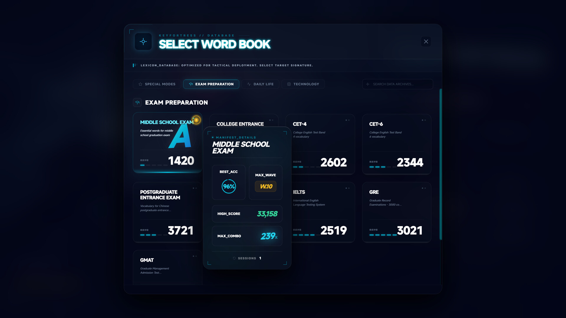KeyFortress screenshot 4