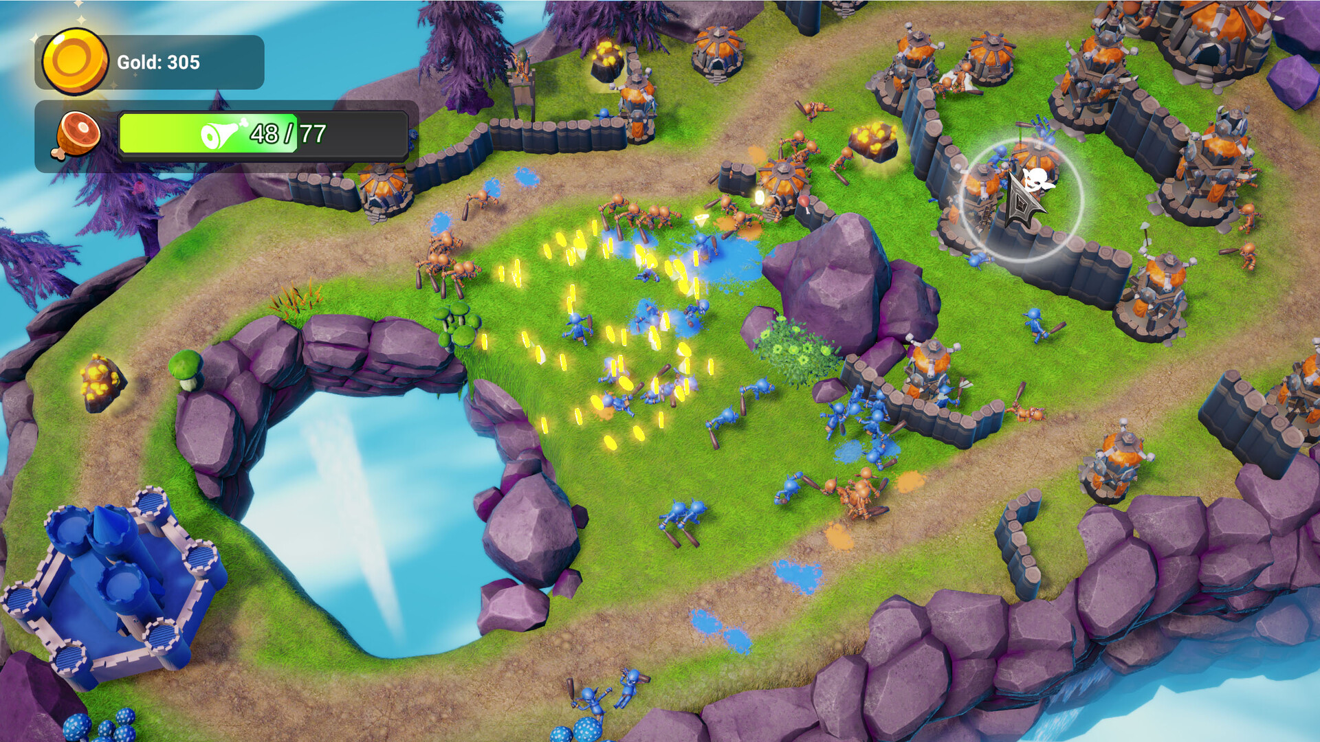 Goblins for Good screenshot 1