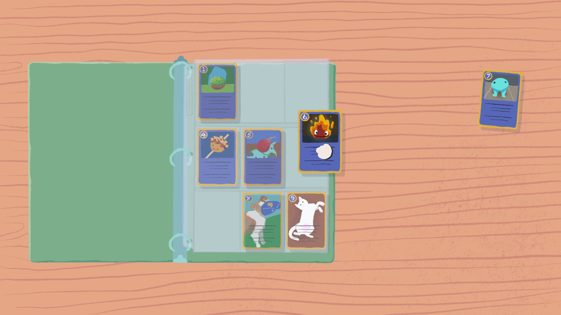 What We Bring screenshot 4