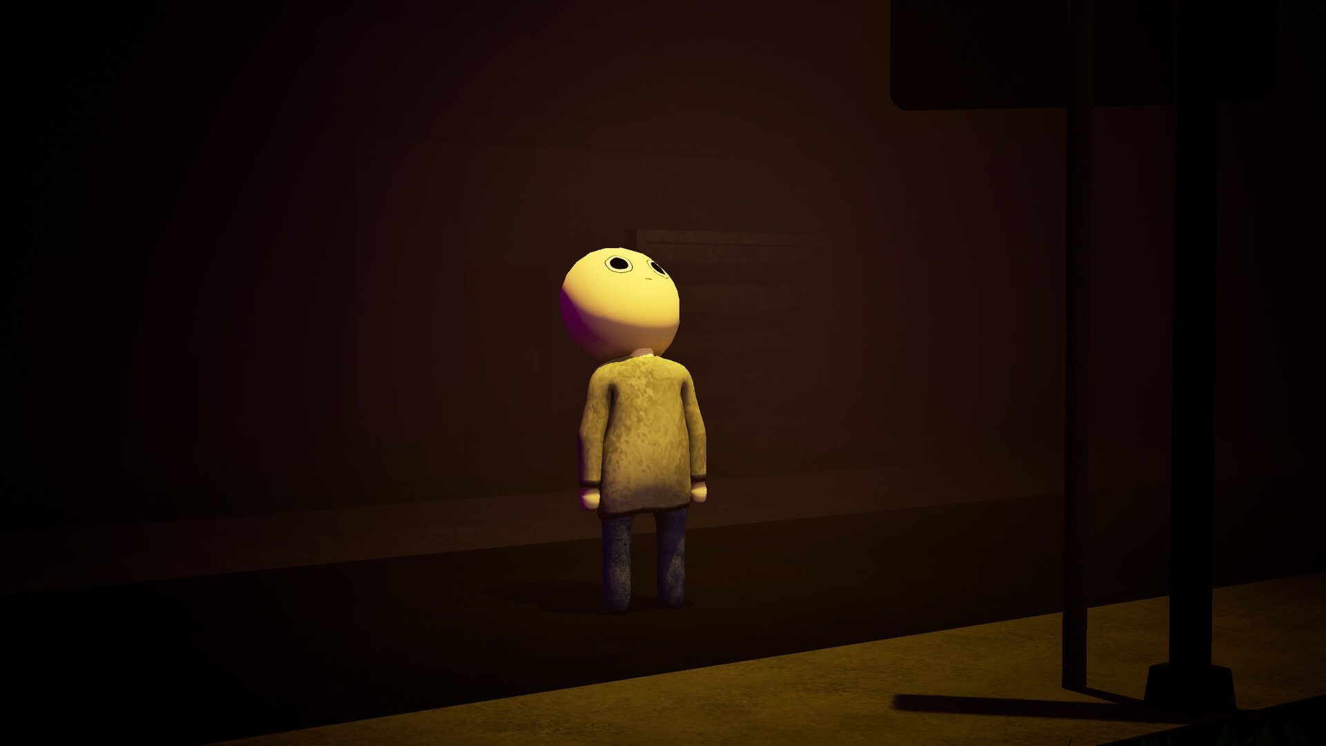 Anomaly Street screenshot 7