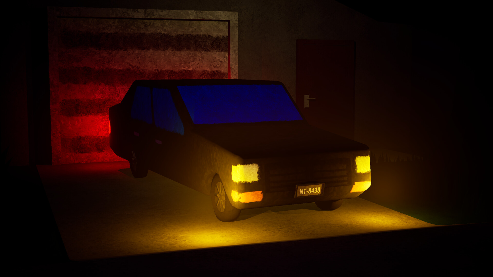 Anomaly Street screenshot 8