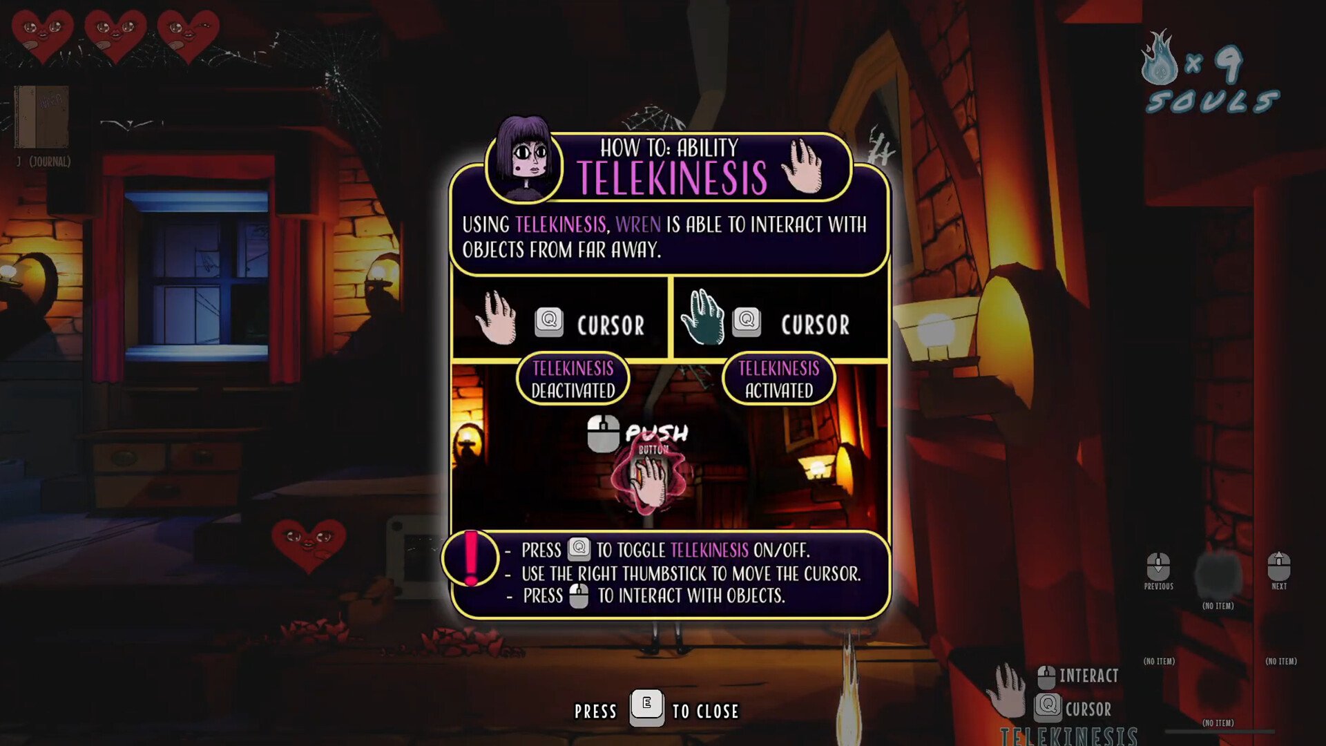GONERS screenshot 9