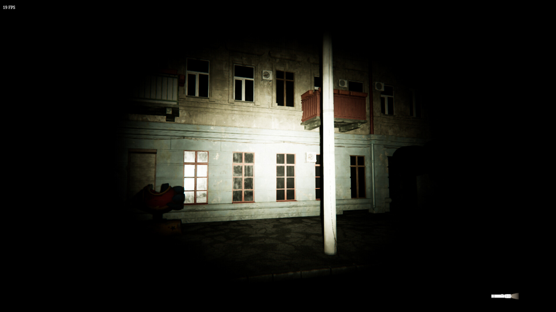 The Presence Ritual screenshot 6