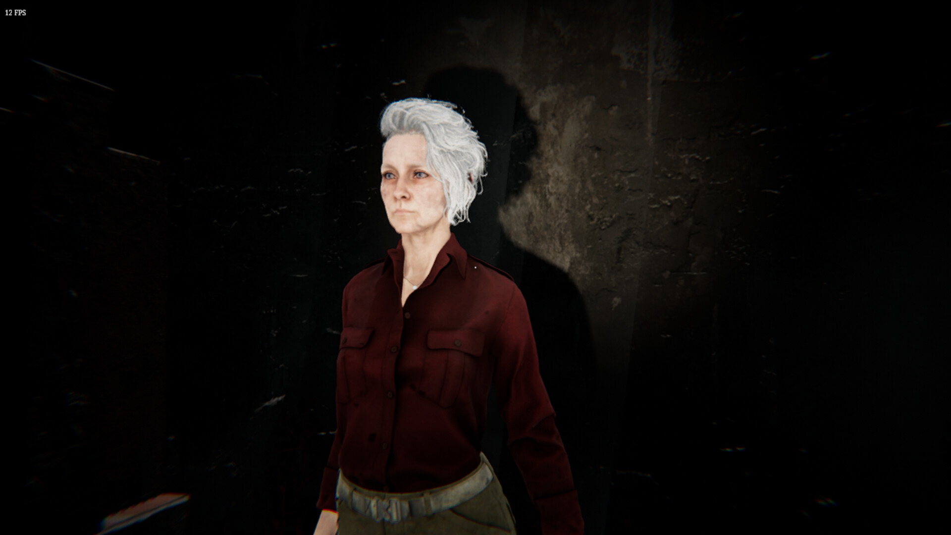 The Presence Ritual screenshot 1